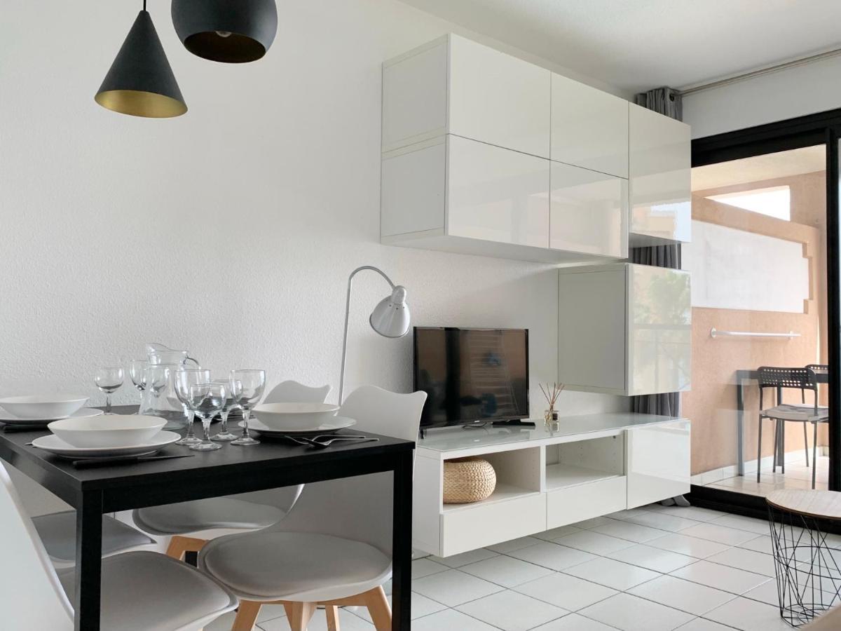 Vue Azur Appartement