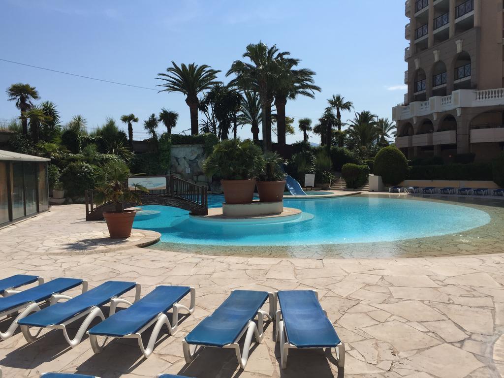 Vue Azur Appartamento *