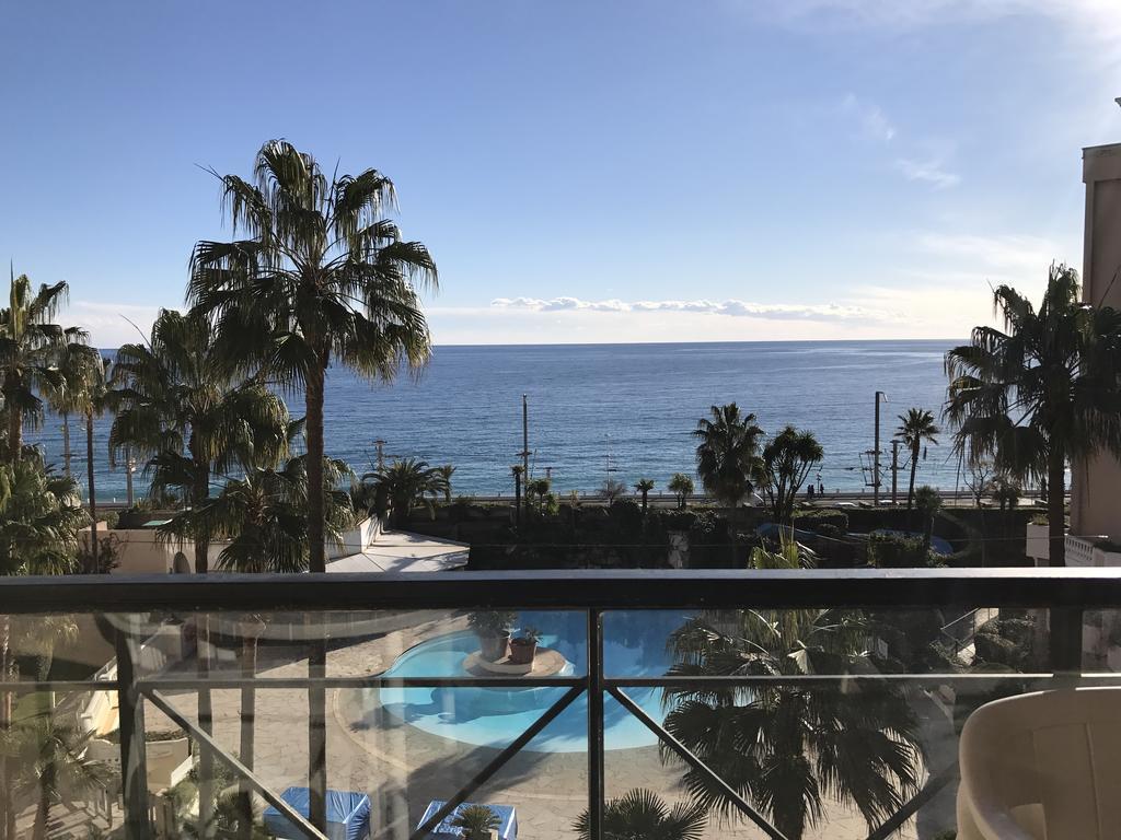 Appartamento Vue Azur *