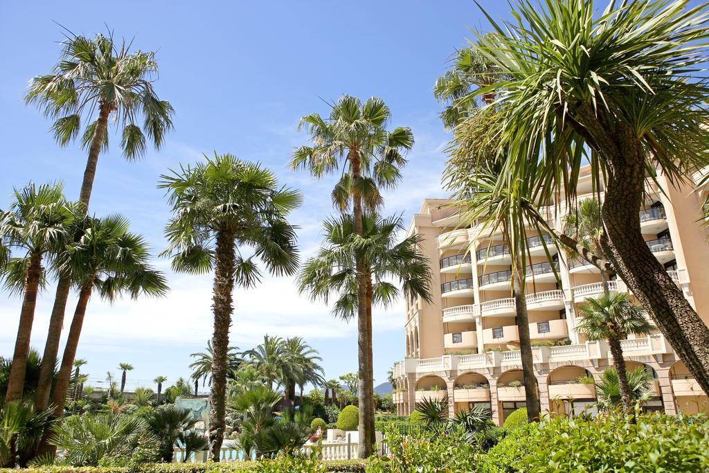 Appartamento Vue Azur