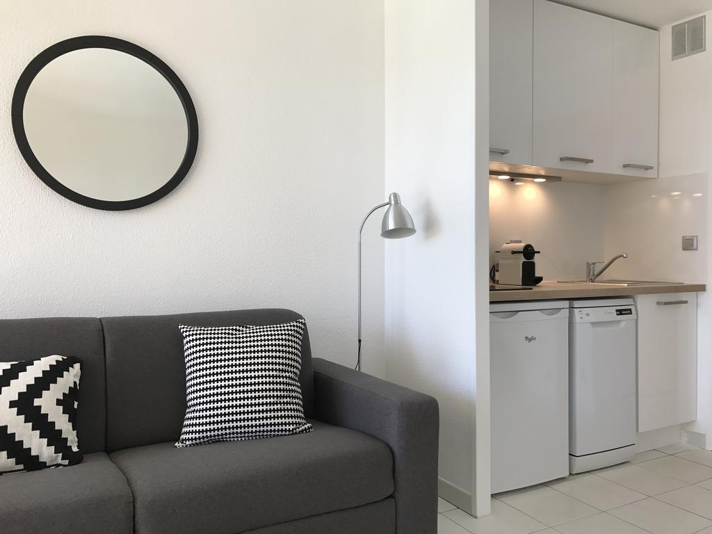 Appartamento Vue Azur Cannes