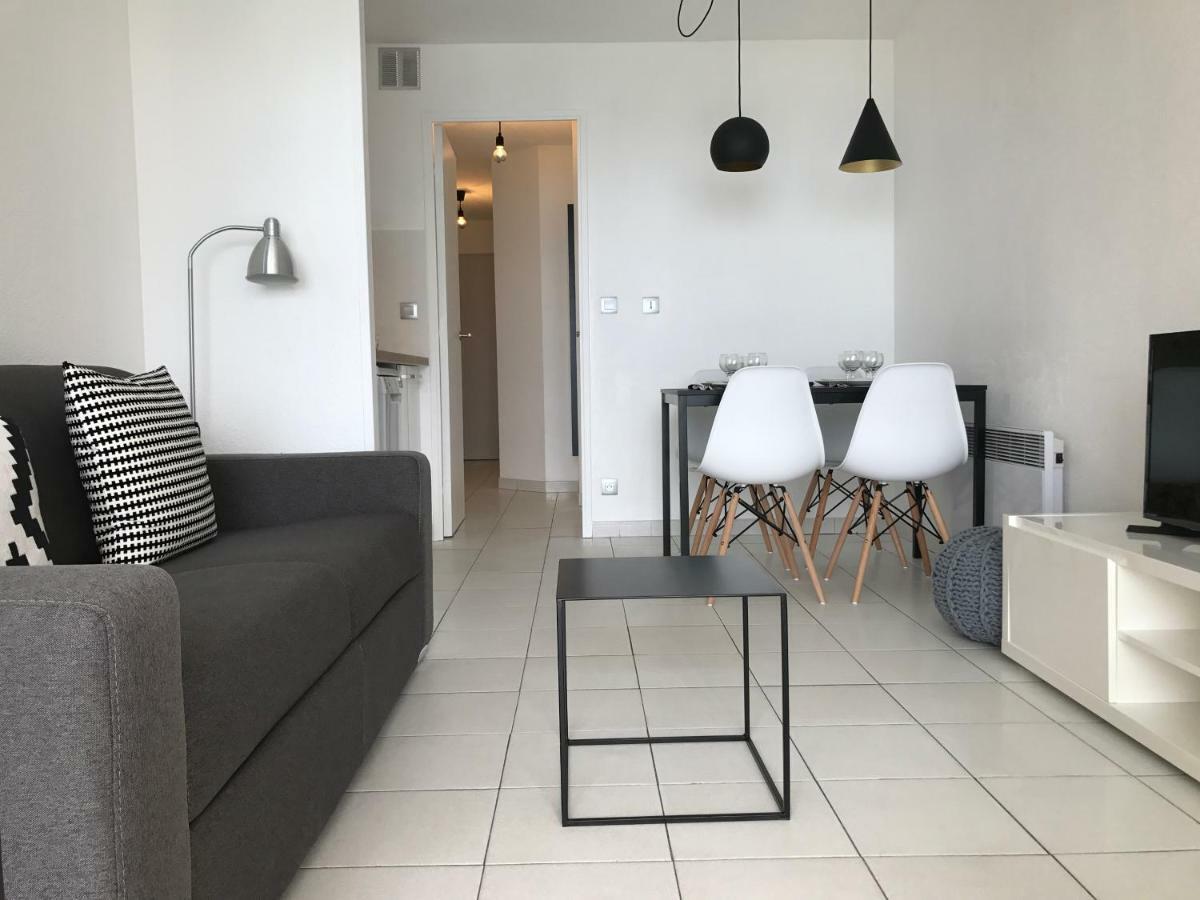Vue Azur Appartamento *