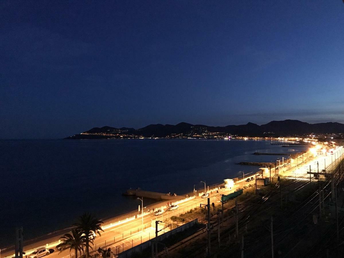 Vue Azur Appartamento Cannes