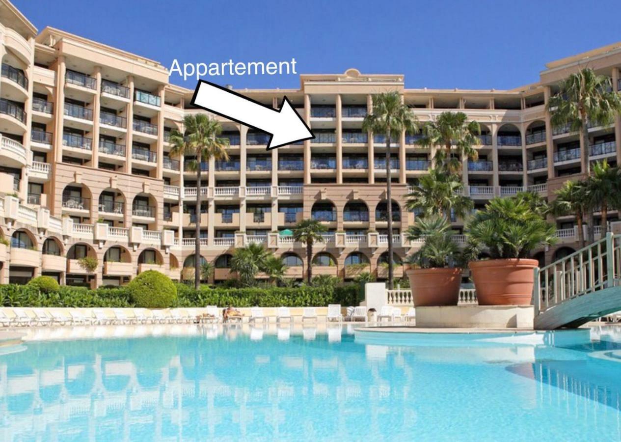 Vue Azur Appartamento *