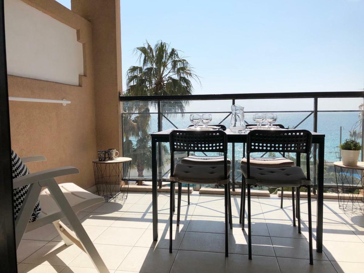 Vue Azur Appartamento