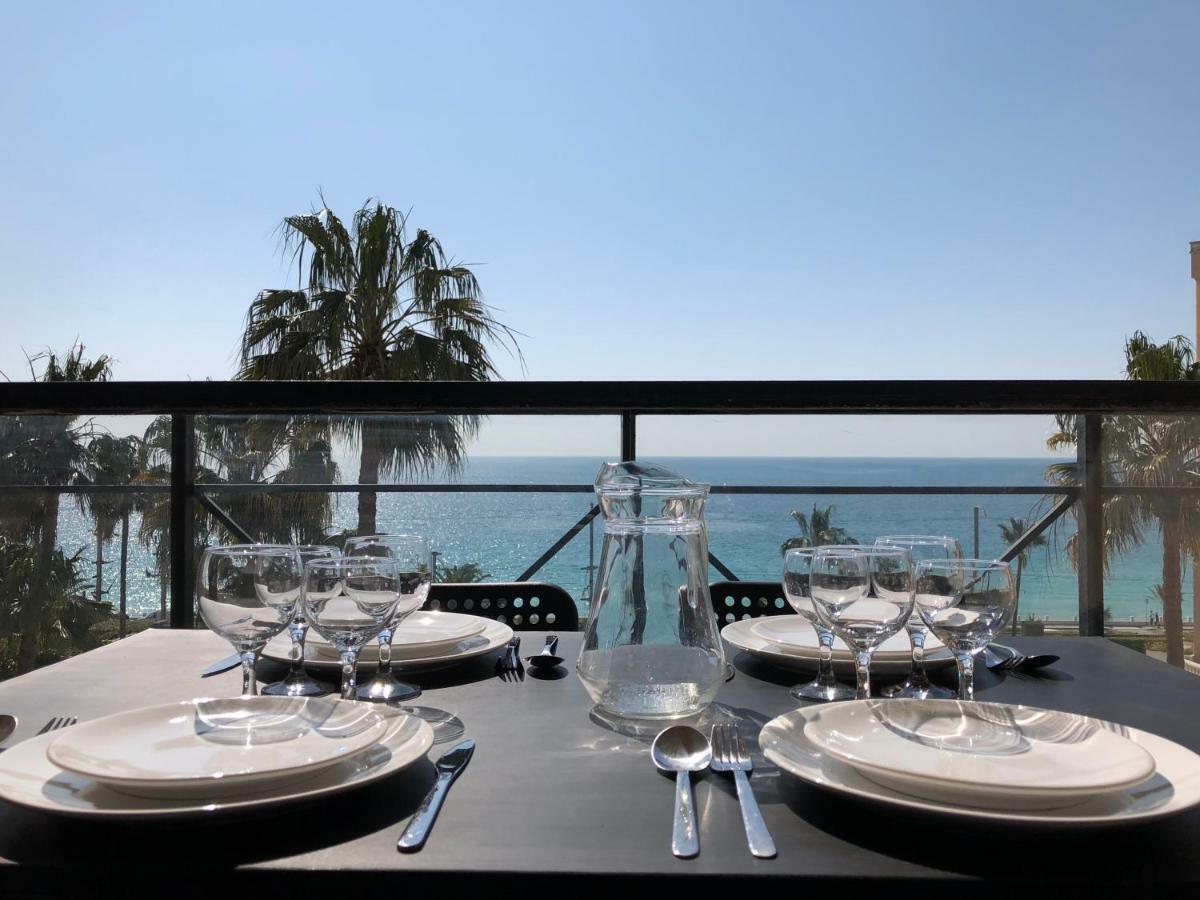 Apartment Vue Azur Cannes
